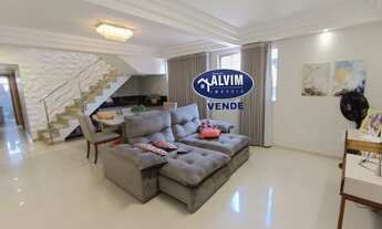 Imagem: COBERTURA DUPLEX 170 m², BAIRRO IGUAÇU