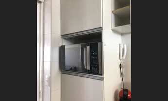 Imagem 3: Alugo - Apto 1 suite Ed. Alto Padrão- bairro: Joquei Clube - zona leste