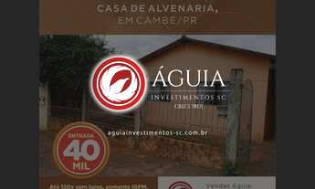 Imagem 3: Casa a venda Paraná Jardim Andaluzia Cambé