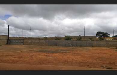 Imagem 3: Locação de galpão