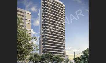 Imagem 1: Lançamento Apartamento c/ 3 Suítes 2 Vagas Bairro Vila Mariana São Paulo