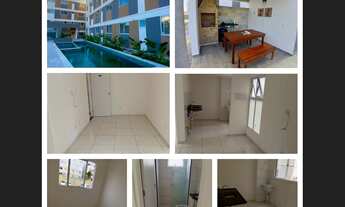 Imagem: Aluga-se apartamento, no Astro do Cruzeiro