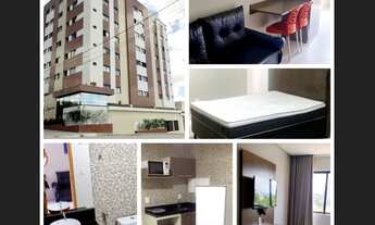 Imagem: Aluga-se Flat no Macambira, bairro Catolé