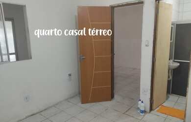 Imagem 7: 2 Super Casas Térreo e 1 andar