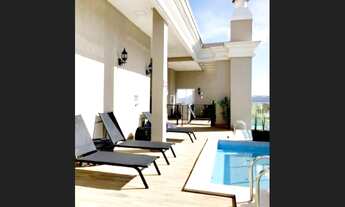 Imagem 2: 2 SUÍTES, 1 VAGA, DECORADO