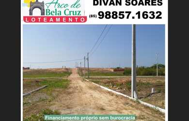 Imagem 4: Vendo Terrenos e lotes financiados em Bela Cruz, prontos pra construir, zap (85) 988571632