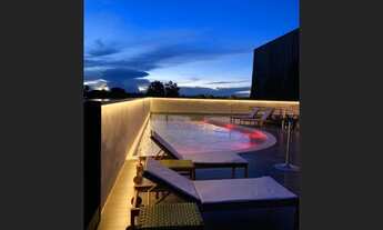 Imagem: Ótimo apartamento com linda vista para