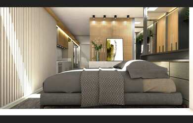 Imagem 6: Residencial The One Tower em Imbituba - SC a 400 metros da Praia da Villa