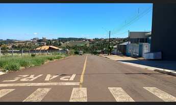 Imagem 5: Terreno esquina 476 metros na cidade de Mauá da serra PR rua servinando Rodrigues