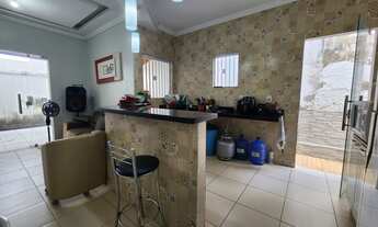 Imagem 7: Encantadora Casa de 2 Quartos com Área de Lazer em La Belle Park/Lima Verde!