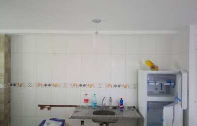 Imagem 2: Apt de 50 m2 Apartamento com 2 dormitórios