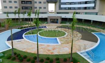 Imagem 2: Excelente Apartamento no Condomínio Porto Arena, varanda. 56m²