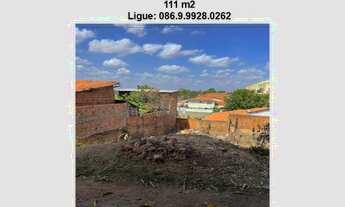 Imagem 4: Terreno de 111 m2 no Real Copagri