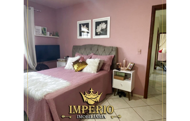 Imagem 3: VENDE - Casa no bairro Costa Rios