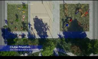 Imagem 5: Excelentes lotes no Bougainville