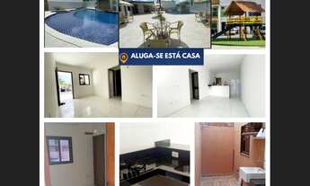 Imagem: Aluga-se Casa no Condomínio Villagio Imperial