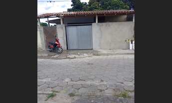 Imagem: Vendo casa em Linhares