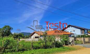 Imagem 2: Terreno Residencial Plano - Testo Rega