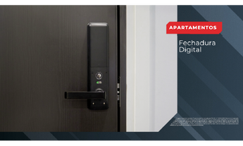 Imagem: JC Life Residence Jardim Camburi - ESJC