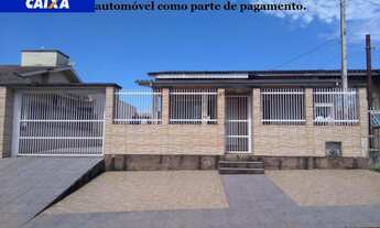 Imagem: Casa de alvenaria a venda no bairro Milaneze