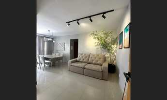 Imagem 3: Apartamento mobiliado com 2 quartos (1 suíte) em Palmas/TO