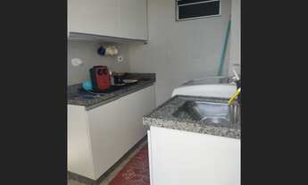 Imagem 7: CASA ALVENARIA Casa com 4 dormitórios