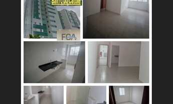 Imagem: Vende-se apartamento, no FCA, Bairro Catolé