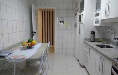 Imagem 3: Ferrara apartamento a venda Centro Criciúma