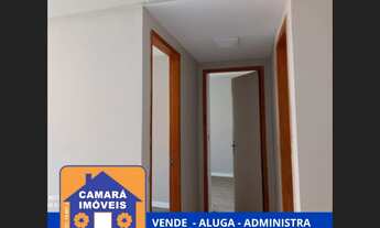 Imagem 5: Condominio Viverde Residencial, ap com 2 quartos (nascente