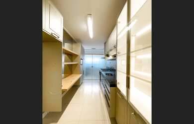 Imagem 7: APARTAMENTO - OCEAN VILLE - PENÍNSULA