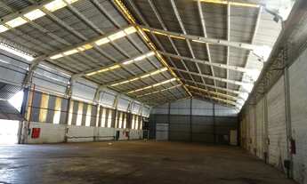 Imagem: Galpão 1.100 m² em CIVIT II, Serra/ES