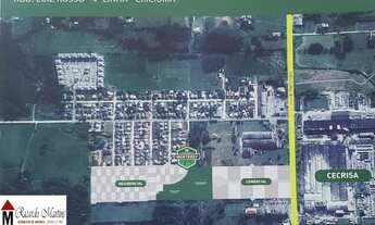 Imagem 2: Terreno a venda na Quarta Linha Loteamento Monterey Criciúma