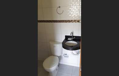 Imagem 3: R$120 mil reais residencial viana em Castanhal pra financiamento,casa com 2 quartos sendo