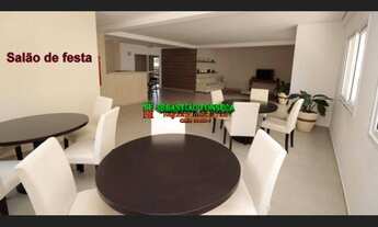 Imagem 6: Apartamento 3 dormitórios, suíte Jardim Aquárius