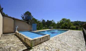 Imagem 3: Chácara à Venda próximo de Juquitiba com 7.500 m2 e Piscina!