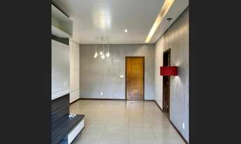 Imagem 3: Alugo apartamento condomínio Ilhas gregas com 3 quartos - Manaus