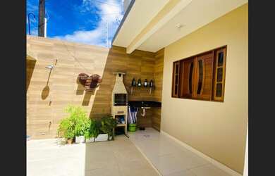 Imagem 2: Casa na Santa Lúcia a venda, 180m² com 3 quartos