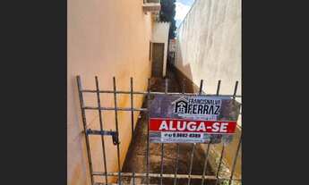 Imagem: Aluga - se Quitinete (Fundos) Costa Rica-MS