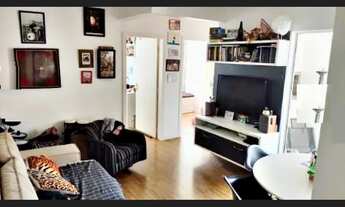 Imagem 4: 2 QUARTOS, 1 VAGA, MOBILIADO, PORTO BELO