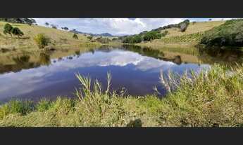 Imagem 6: Sítio - Área Rural - São Sebastião do Rio Verde
