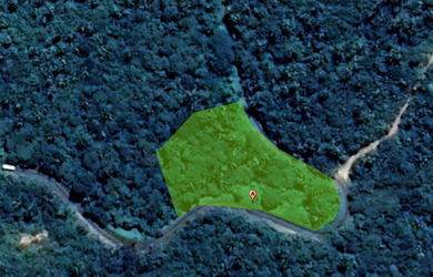 Imagem 2: Terreno a venda em Meruoca - CE