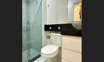 Imagem 4: APTO.02 QTS COM SUITE COLINA DE LARANJEIRAS