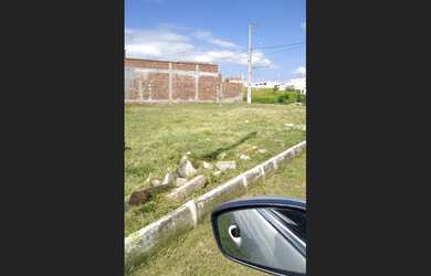 Imagem 3: Residencial Santa Fé, Terreno de Esquina, medindo 275,57 mt2