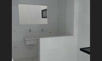 Imagem 5: Aluga-se apartamento, no Bairro Alto Branco, Residencial Luciano Filho