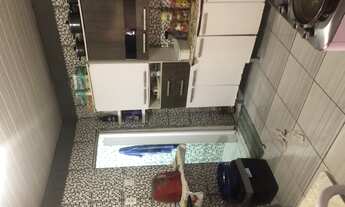 Imagem 7: Casa Duplex Henrique Jorge