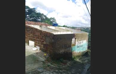 Imagem 3: Vendo terreno no alto do Cristo em cavaleiro. Jaboatão dos Guararapes