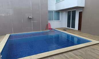 Imagem 3: 1-600 Casa luxuosa no Cond.Alfaville Sergipe c/piscina, armários emb;5/4 e 3 suítes