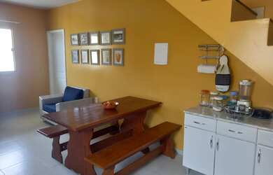 Imagem 4: Casa em Salinas Casa com 1 dormitório