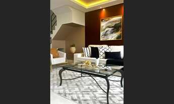 Imagem 2: Casa com 3 quartos à venda - Vivaldi Residências