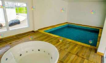 Imagem 4: Apartamento 03 dormis 01 suíte Alto padrão Porteira fechada